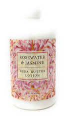 Aroma floral de rosas y jazmín para relajación en casa.