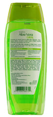 Grisi Aloe Vera Shampoo sin parabenos cuida el cabello con suavidad