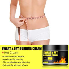 Crema Grospe para sudor intenso durante el ejercicio.
