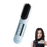 Growalleter Go Brush Pro for Short Hair front view for quick touch-ups
