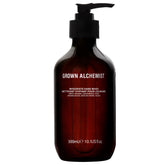 Grown Alchemist Invigorate Hand Wash bottle delivering a refreshing cleanse.