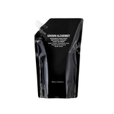 Grown Alchemist Invigorate refill bottle label for premium hand cleansing