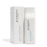 Growplex Revive bottle on shelf signaling daily scalp refreshment.