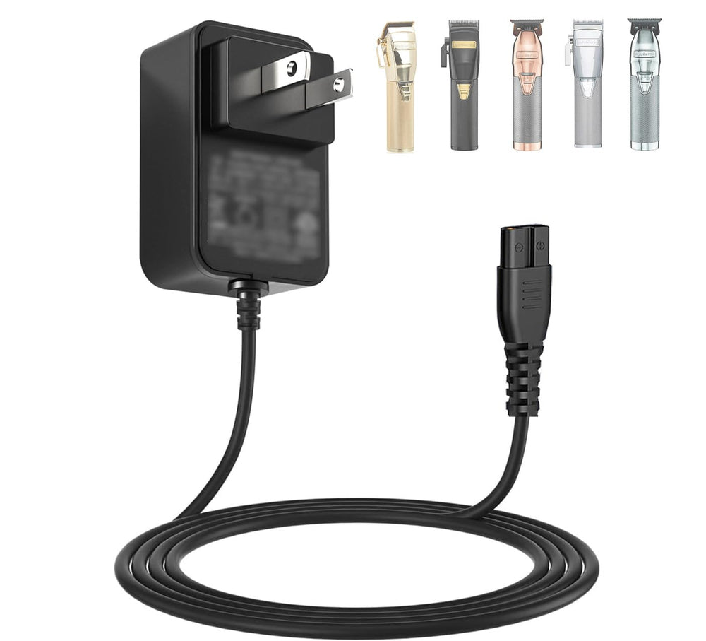 Gsojaru BaByliss Pro FX870 charger compatibility for salon use