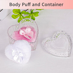 Gsteng velvet puffs deliver smooth, even coverage for daily makeup