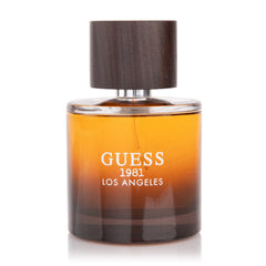 GUESS 1981 Los Angeles spray mist for quick fragrance cue
