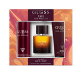 GUESS 1981 Los Angeles EDT bottle for daily wear and fresh mornings.