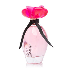 GUESS Girl EDT bottle side highlighting modern daily wear appeal