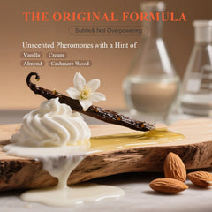 GUFMLA travel-size perfume 15ml fits pockets and clutches for travel
