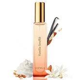 GUFMLA Vanilla Soufflé bottle pour for easy on-the-go fragrance and confidence