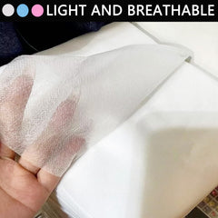 GUXACU easy-install filter paper on a dust collector during filing