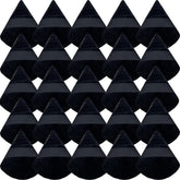 GXXMEI triangle powder puff blending foundation for a seamless finish