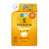 Hada Labo Gokujun Premium botella-170ml: hidratación profunda para la piel.