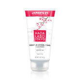 Hada Labo Tokyo limpiador facial espumoso suave para piel sensible y limpia