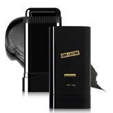 Hair Color Stick with Comb showing compact dye tool for quick gray coverage on the go.