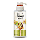 Hair Food Acondicionador envase, cabello suave y manejable
