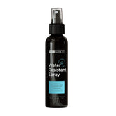 Hair Illusion, botella de spray resistente al agua para peinado duradero