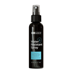 Hair Illusion, botella de spray resistente al agua para peinado duradero