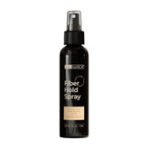 Hair Illusion, botella de 4 oz para fijación duradera de fibras capilares.