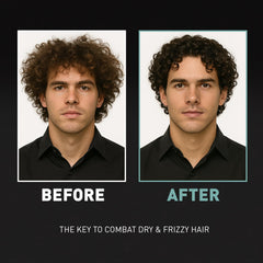 Hair Craft Co. CRVFT Condicionador Diario: dispensador fácil de usar para retoques rápidos.