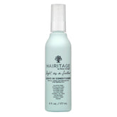 Hairitage spray desenredante para aplicación rápida y suave en el cabello