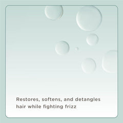 Hairitage cabello sin frizz con protección contra daños