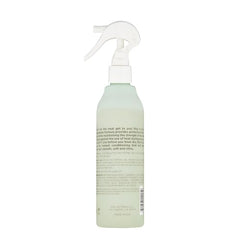 Hairitage Play It Cool: envase frontal del protector para protección contra calor.