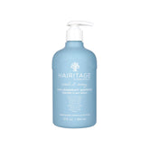 Hairitage Wash It Away: champú en botella que controla la caspa