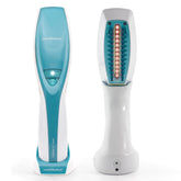 HairMax Ultima 12 Classic lasercomb front view for home use