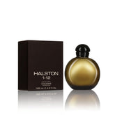 HALSTON 1-12, botella de colonia para hombre, aroma versátil.