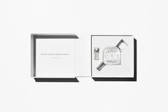 Hanacure Gelling Pack (6ml) for detoxifying and smoothing.