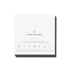 Hanacure Lifting Serum Ampoule (1ml) for instant lift prep.