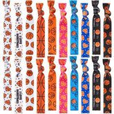 Hanaive cintas pelo basquetbol multicolor para entrenamientos y juego