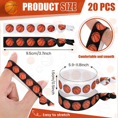 Detalle del diseño baloncesto Hanaive para fiestas y juegos.