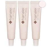 Bálsamo Hanalei en envase de 15 g para labios secos y agrietados.