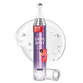 HANYWIL serum manchas con rodillo para aplicación suave y distribución uniforme