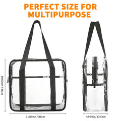 HAOGUAGUA large-capacity interior enabling organized storage of cosmetics.