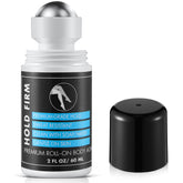 HappyAlley metal tip roller ball for precise adhesion on skin during performances