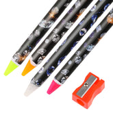 Hariendny rhinestone picker tools set for precise nail art placement
