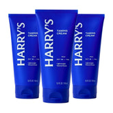 Harry's Hair Taming Cream front view for smooth, controlled styling