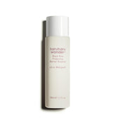HARUHARU Wonder Black Rice Probiotics Barrier Essence en empaque talla viaje, ideal para cuidado móvil.
