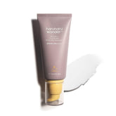HARUHARU Wonder Envase sin aire protege el producto y mantiene la fórmula estable