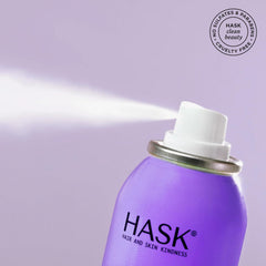 HASK Argan Oil Repairing Packette, acondicionador profundo para cabello suave y reparado