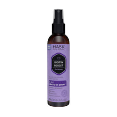 HASK Biotina engrosante spray: aporta volumen al cabello fino