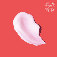 Par de productos HASK Cuidado de Color: dúo suave preserva el color.