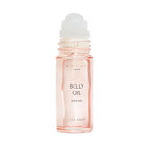 HATCH Belly Oil bottle for pregnancy skincare and soothing hydration