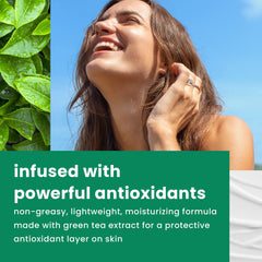 Hawaiian Tropic formulado sin oxybenzone u octinoxato, opción más responsable.