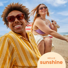 Hawaiian Tropic Weightless Hydration, textura ligera que se siente invisible en la piel