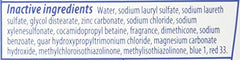 Head & Shoulders Classic Clean after-use look with balanced scalp and freshness.