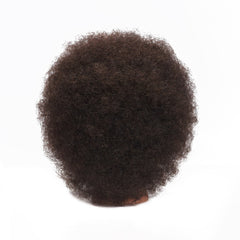 Headwinn Traininghead afro hair ready for dyeing and styling